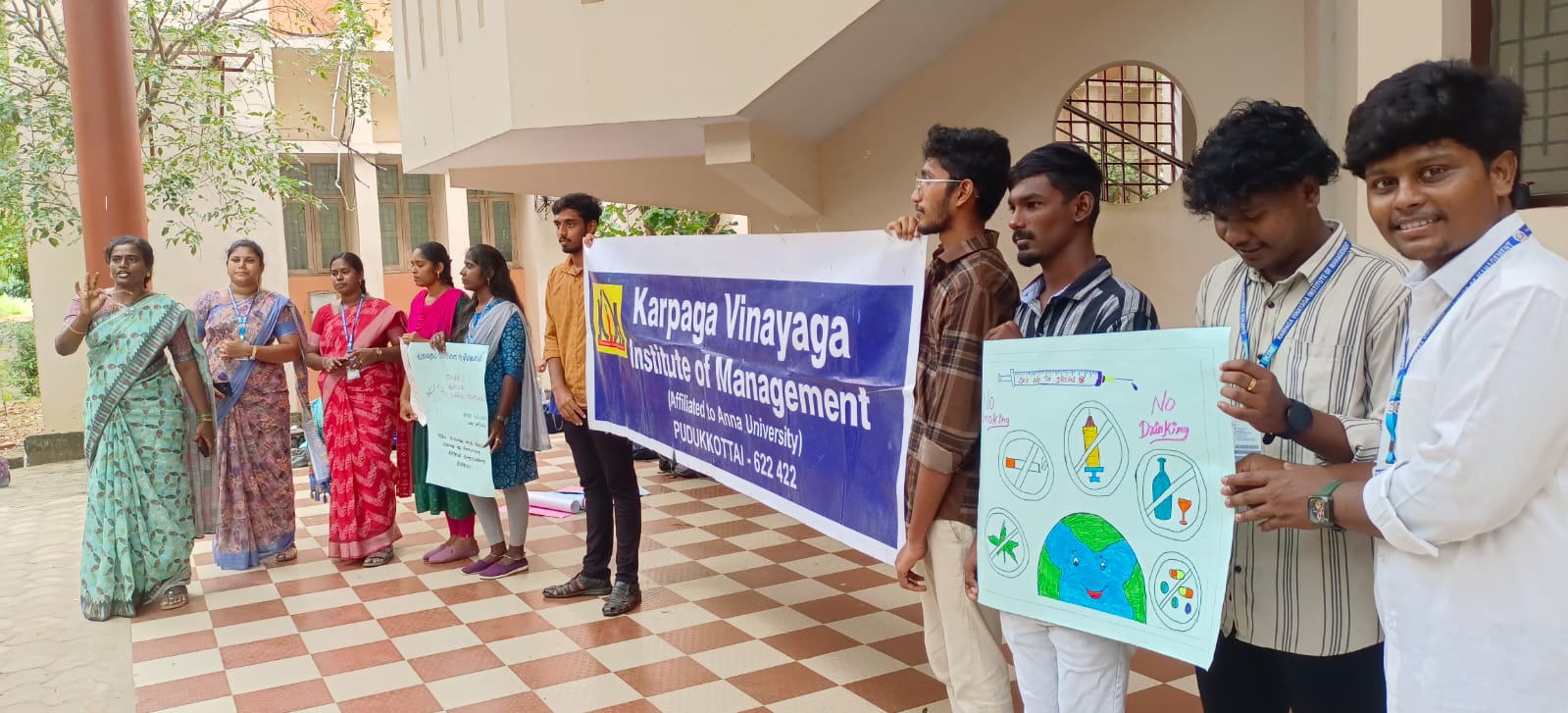 Campus Event Image